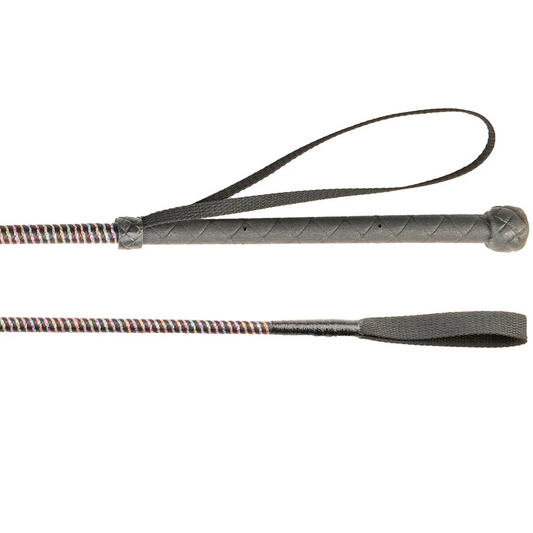 County Matchstick Sparkle Crop