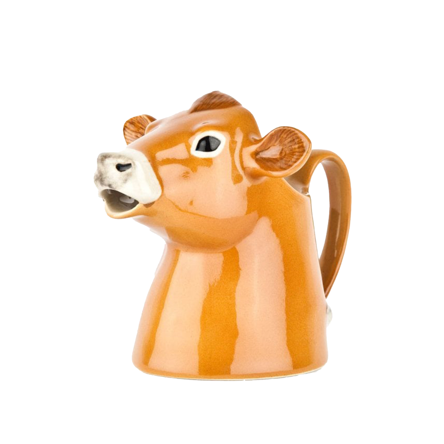 Quail Jersey Cow Jug