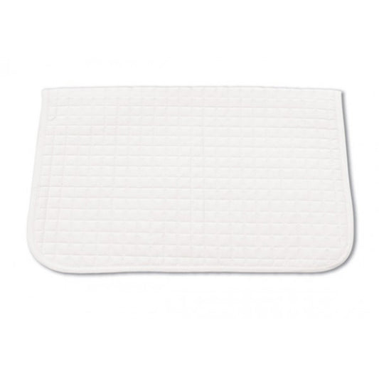 Equi-Essential Baby Pad - White