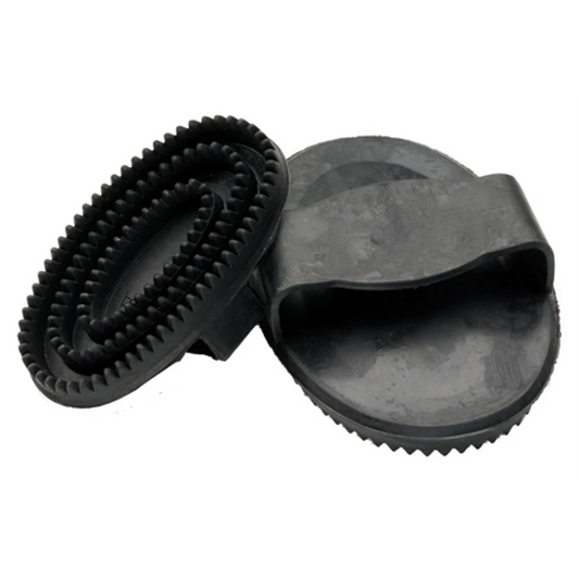 Equi Essentials Rubber Curry