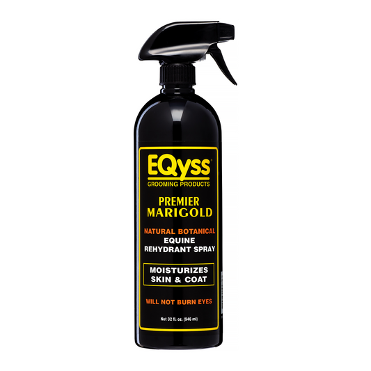 Eqyss Grooming Products Rehydrant Marigold Spray