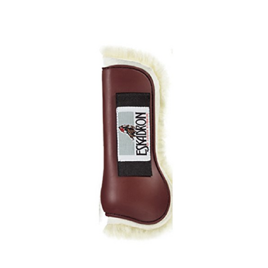 Eskadron Protect Sheepskin Boot