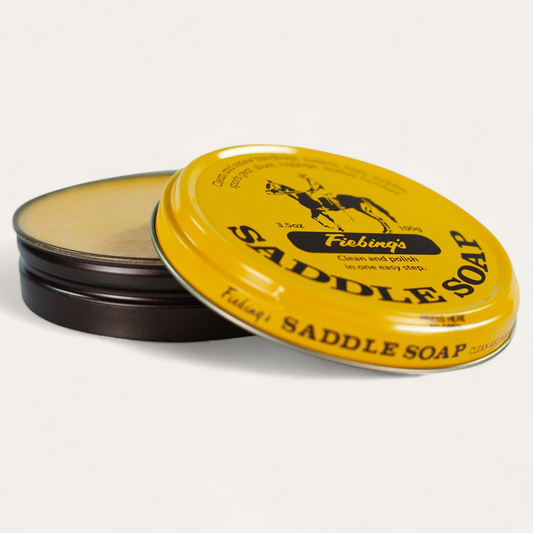 Fiebings Saddle Soap