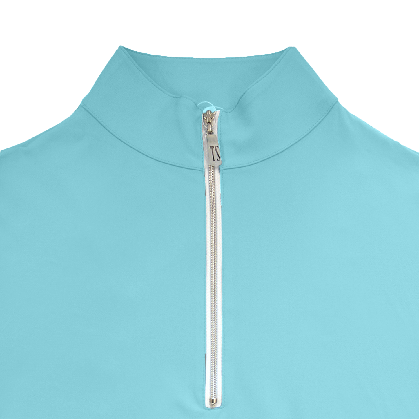The Tailored Sportsman Ice Fil Short Sleeve Sun Shirt