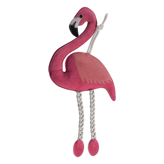 HKM Flamingo Horse Stall Toy