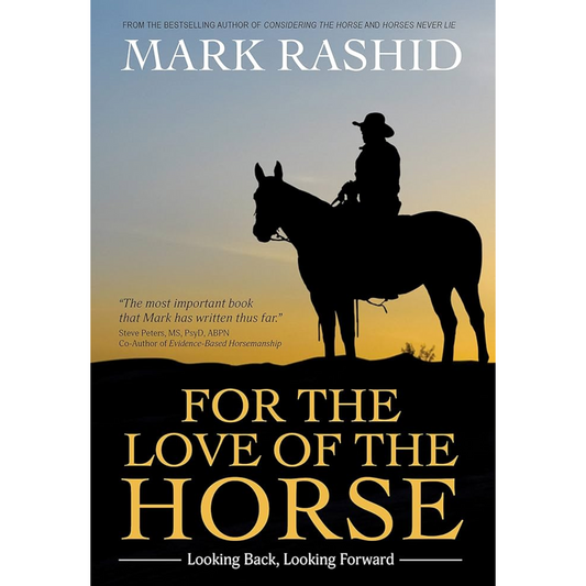 For the Love of the Horse Volume 4
