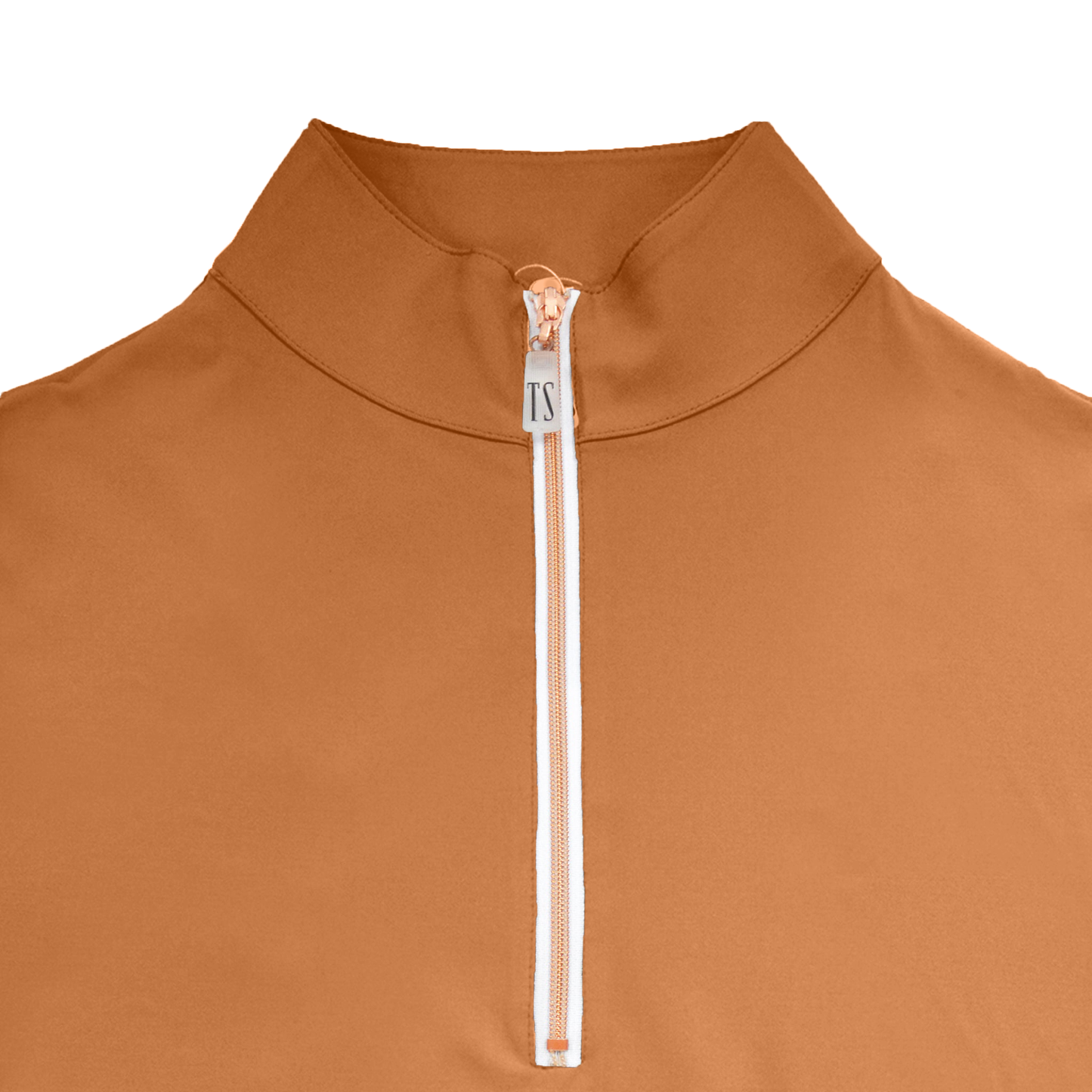 The Tailored Sportsman Ice Fil Long Sleeve Sun Shirt