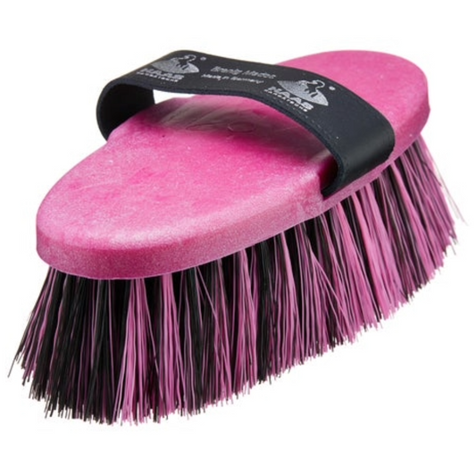 Haas Brenig Madoc Body Brush