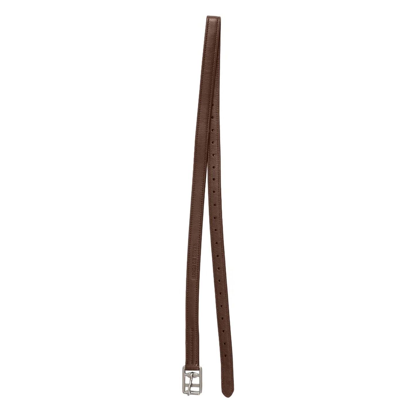 HDR Stirrup Leathers 54"