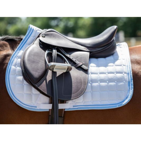 HKM Airy Saddle Cloth