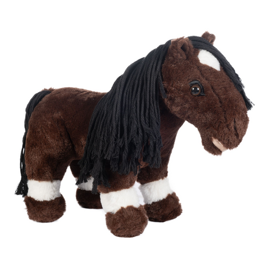 HKM Cuddle Pony