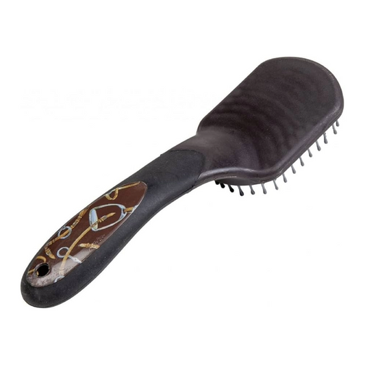 HKM Mane & Tail Allure Brush