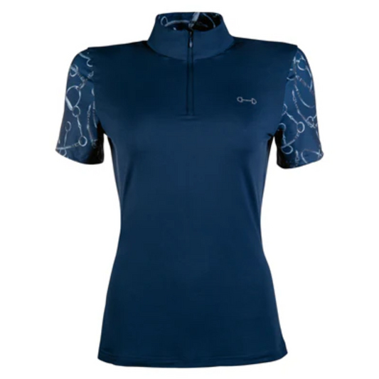 HKM Monaco Shirt  Short Sleeve