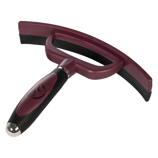 HKM Soft Sweat Scraper
