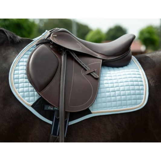 HKM Essentials Saddle Pad