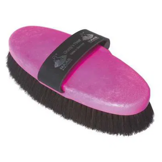 Haas Body Brush Grundy's Finest