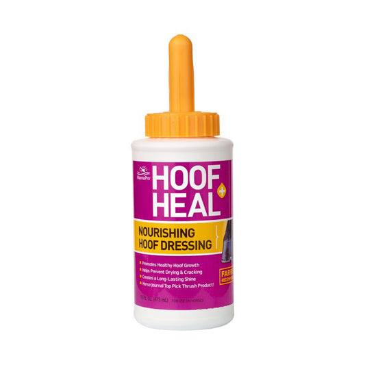 Hoof Heal Hoof Dressing