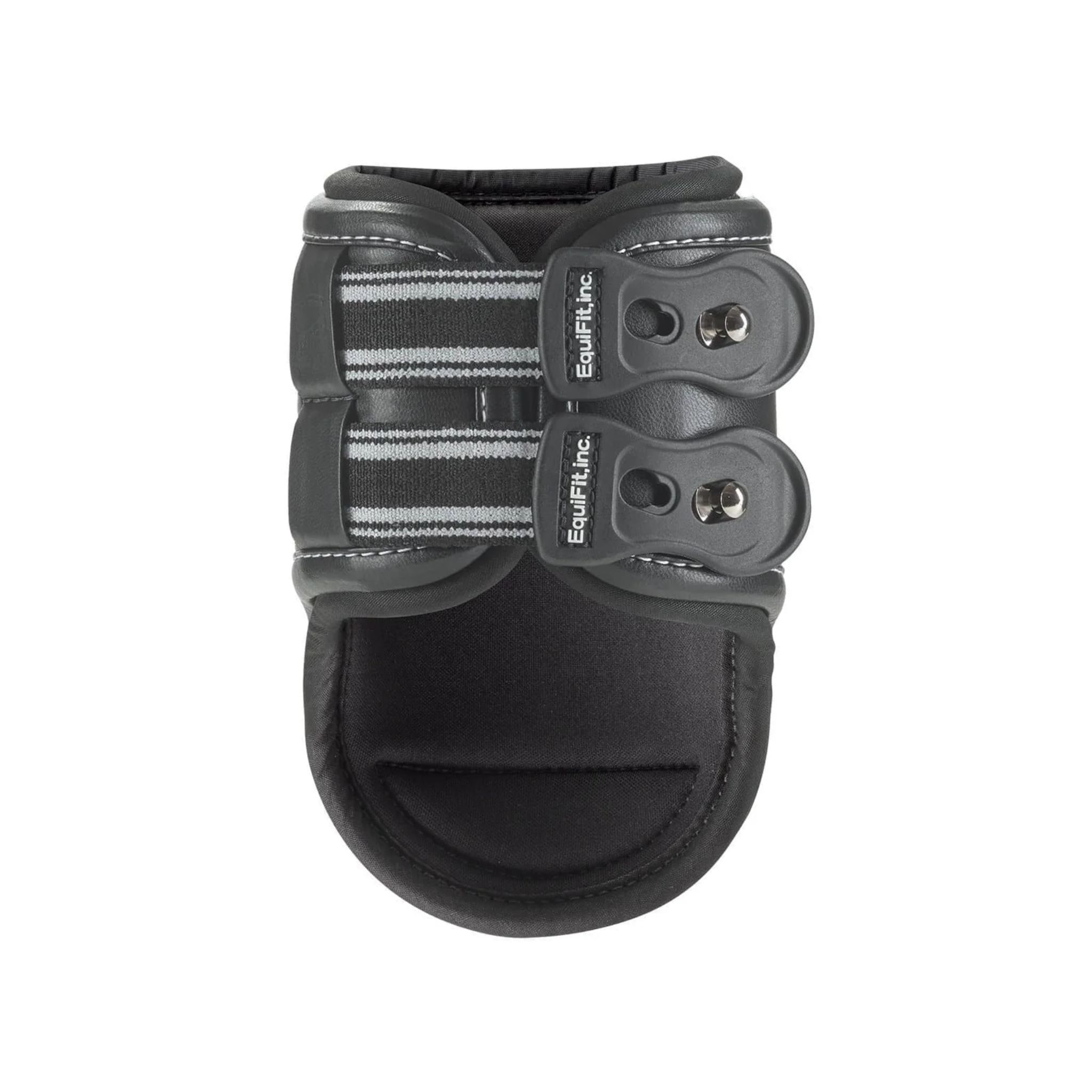 EquiFit The Original Hind Hook & Loop Boot – Old Field Farm Horse & Home