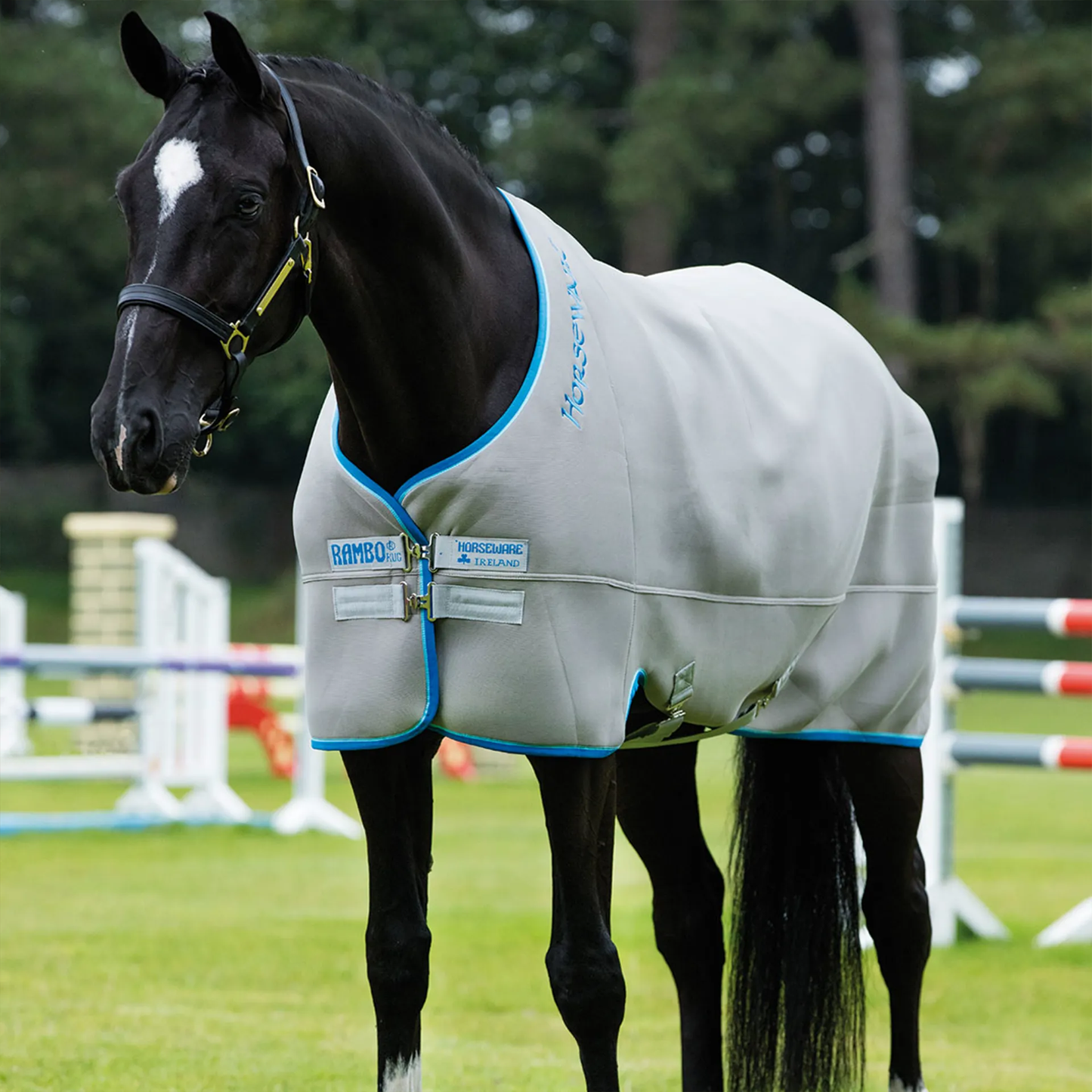 Horseware Airmax Cooler