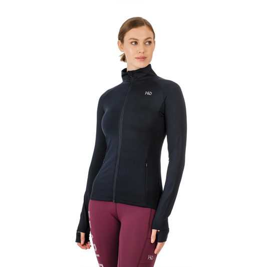 Horseware Tara Tech Zip Top