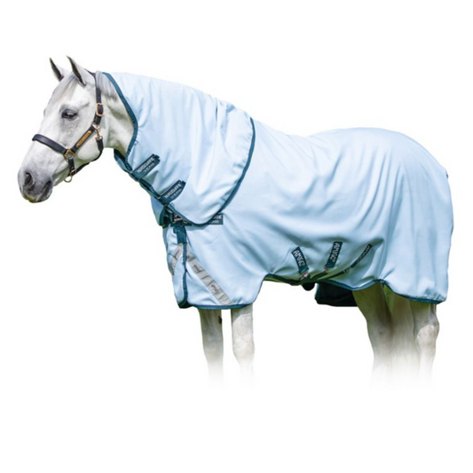 Horseware Amigo Plant Dye Turnout Blanket