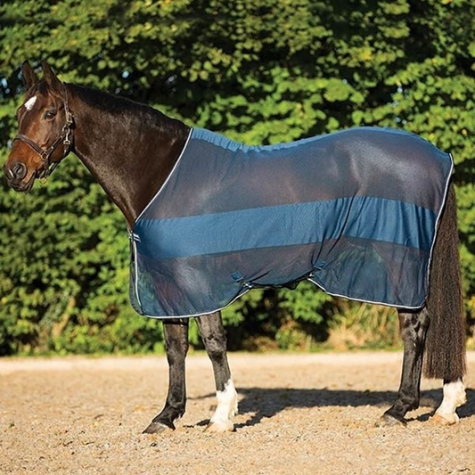 Horseware Rambo Block Net Cooler