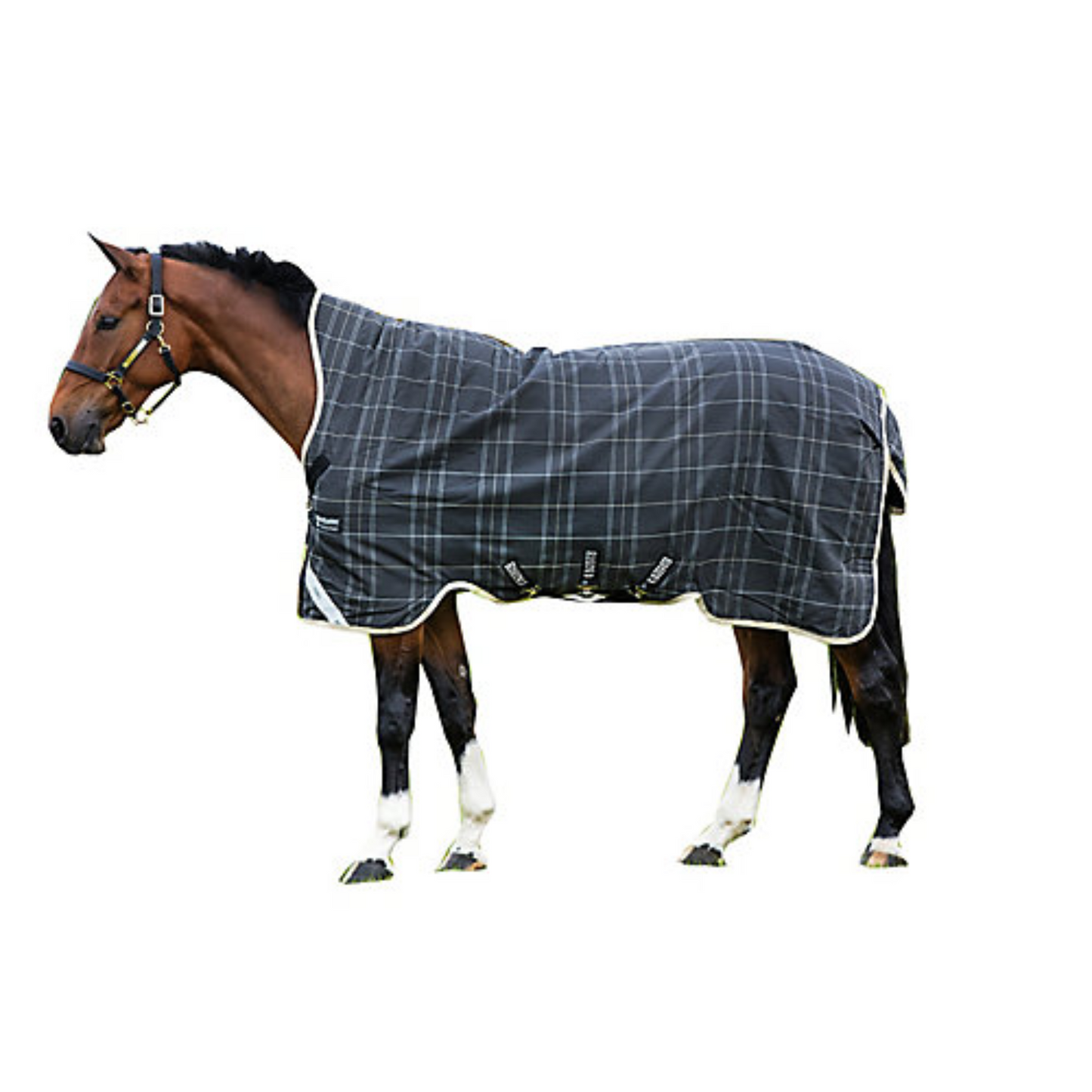 Horseware Rhino Wug Turnout Medium Vari-Layer Blanket