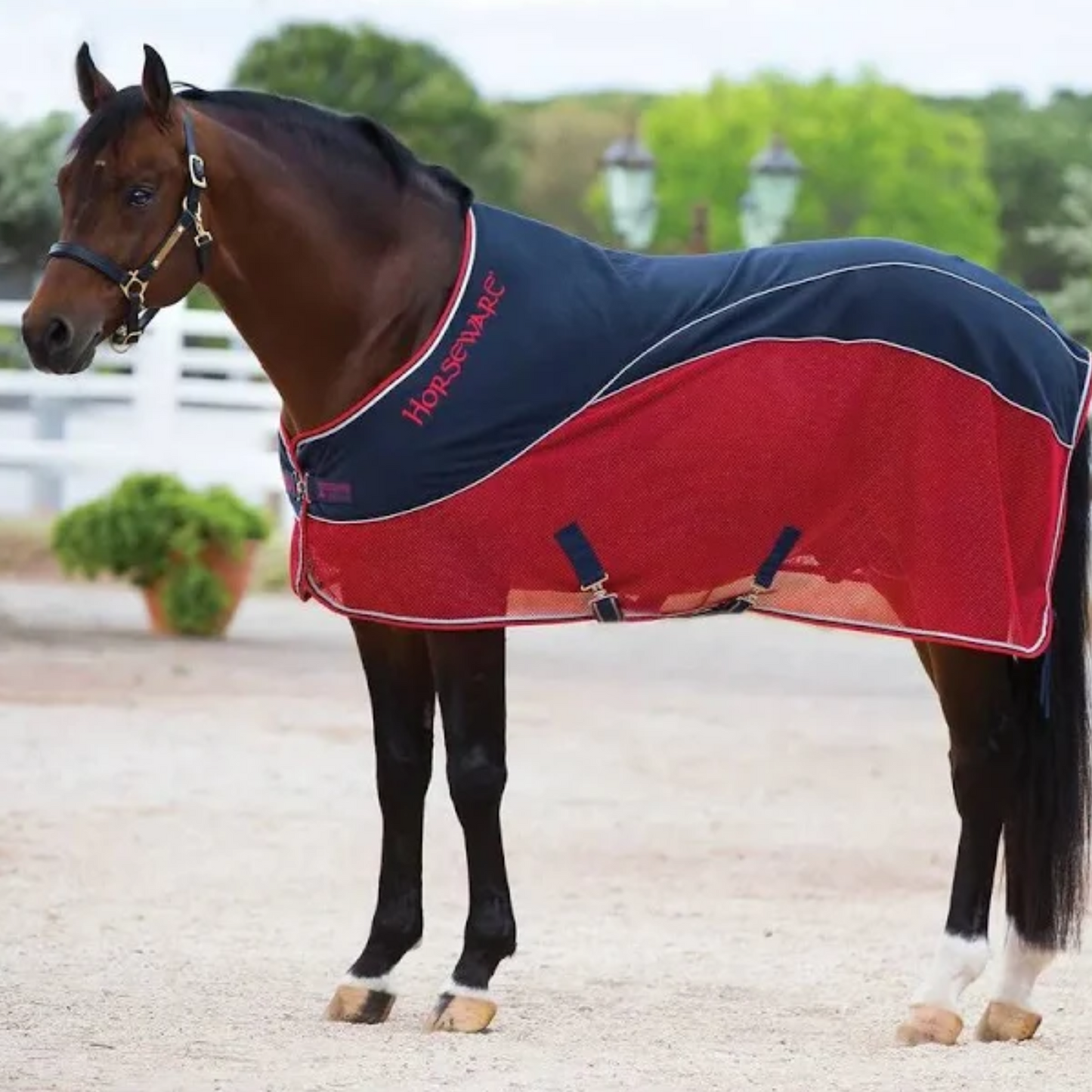 Horseware Rambo Sport Cooler