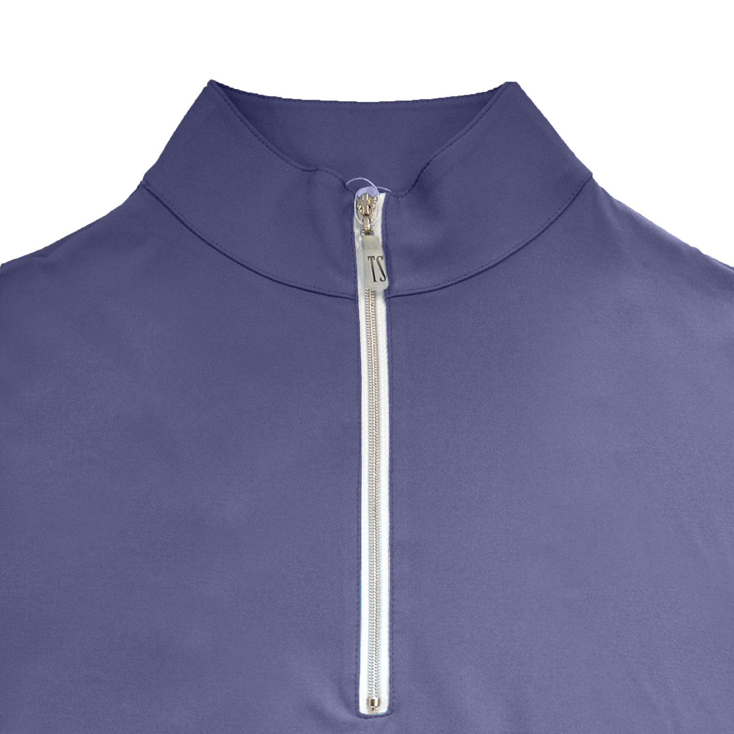 The Tailored Sportsman Ice Fil Short Sleeve Sun Shirt