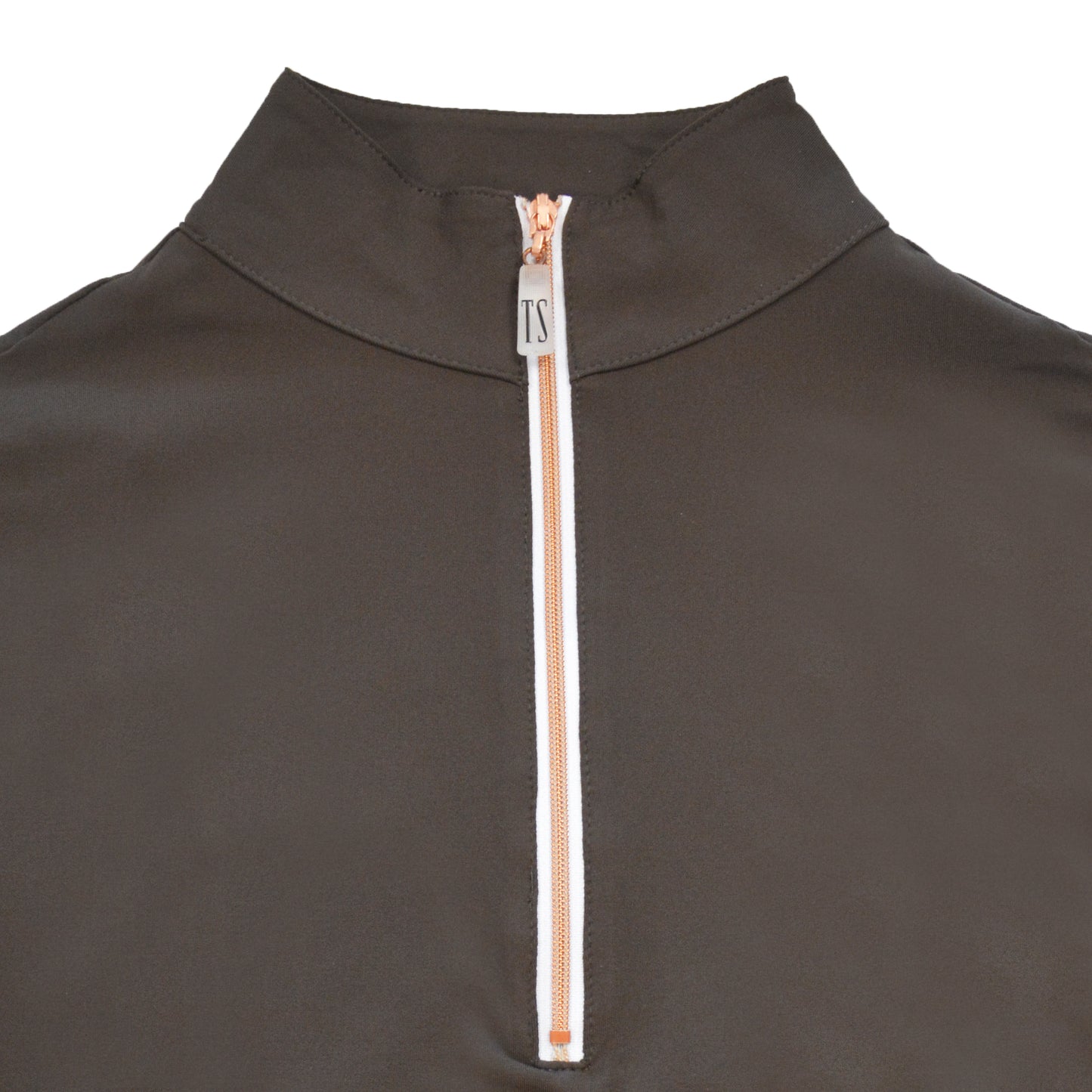 The Tailored Sportsman Long Sleeve Icefil Sun Shirt