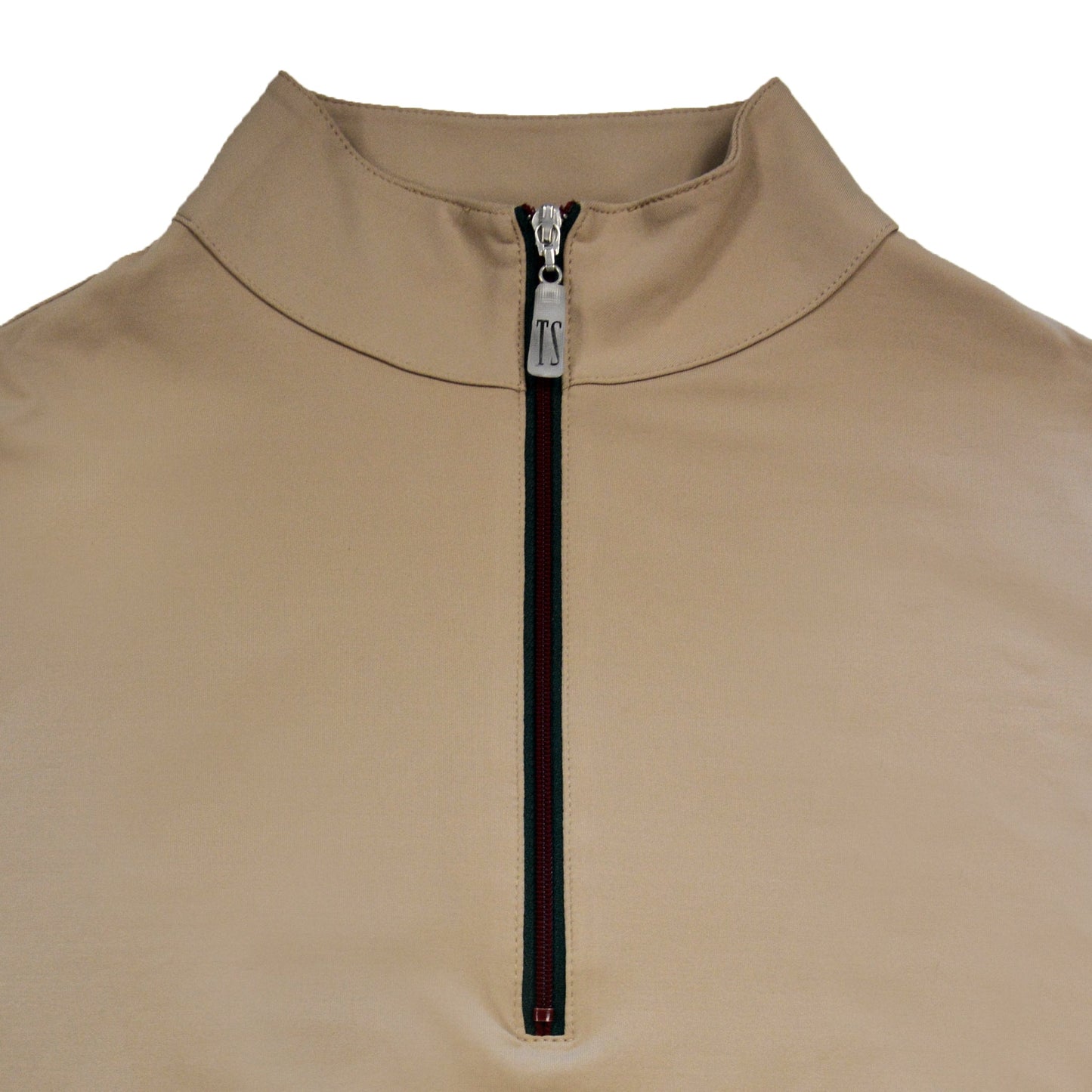 The Tailored Sportsman Ice Fil Long Sleeve Sun Shirt