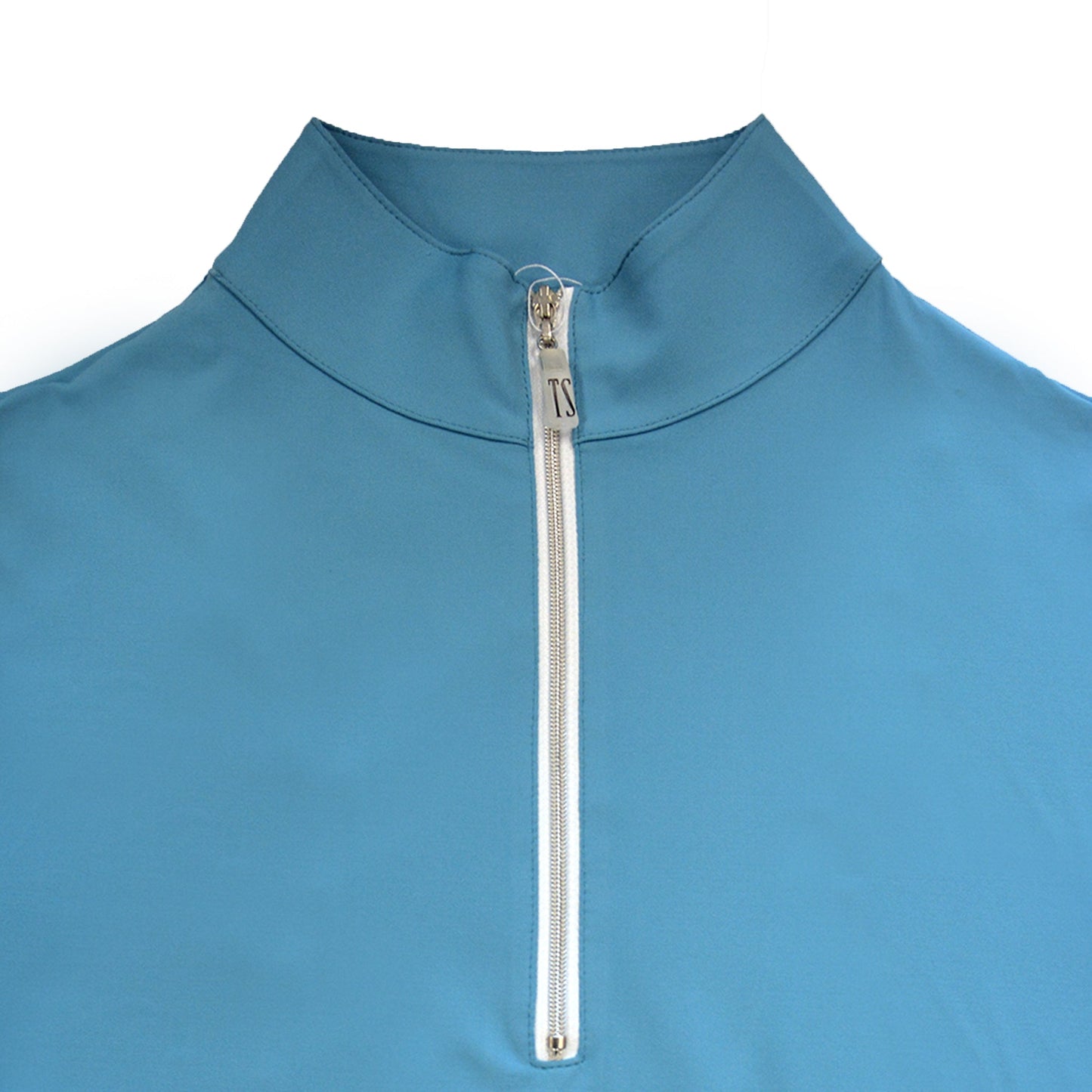 The Tailored Sportsman Ice Fil Long Sleeve Sun Shirt