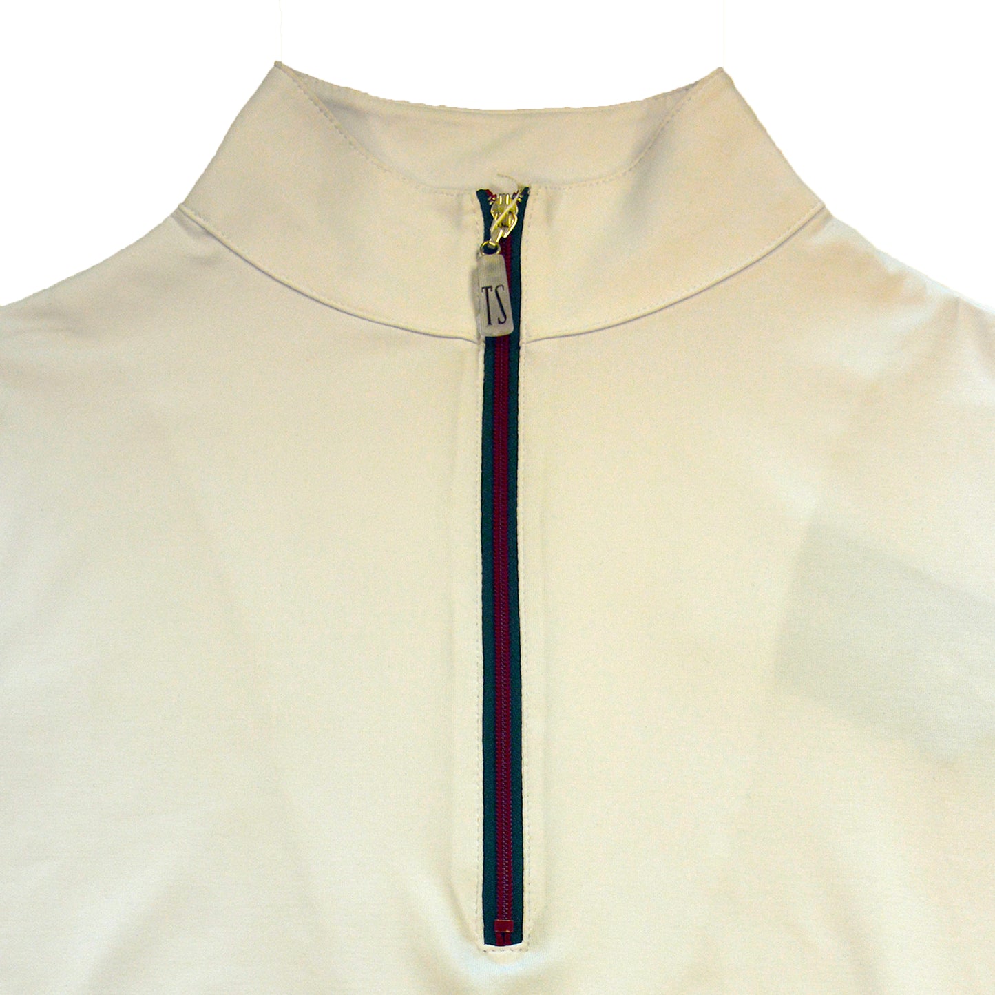 The Tailored Sportsman Ice Fil Long Sleeve Sun Shirt