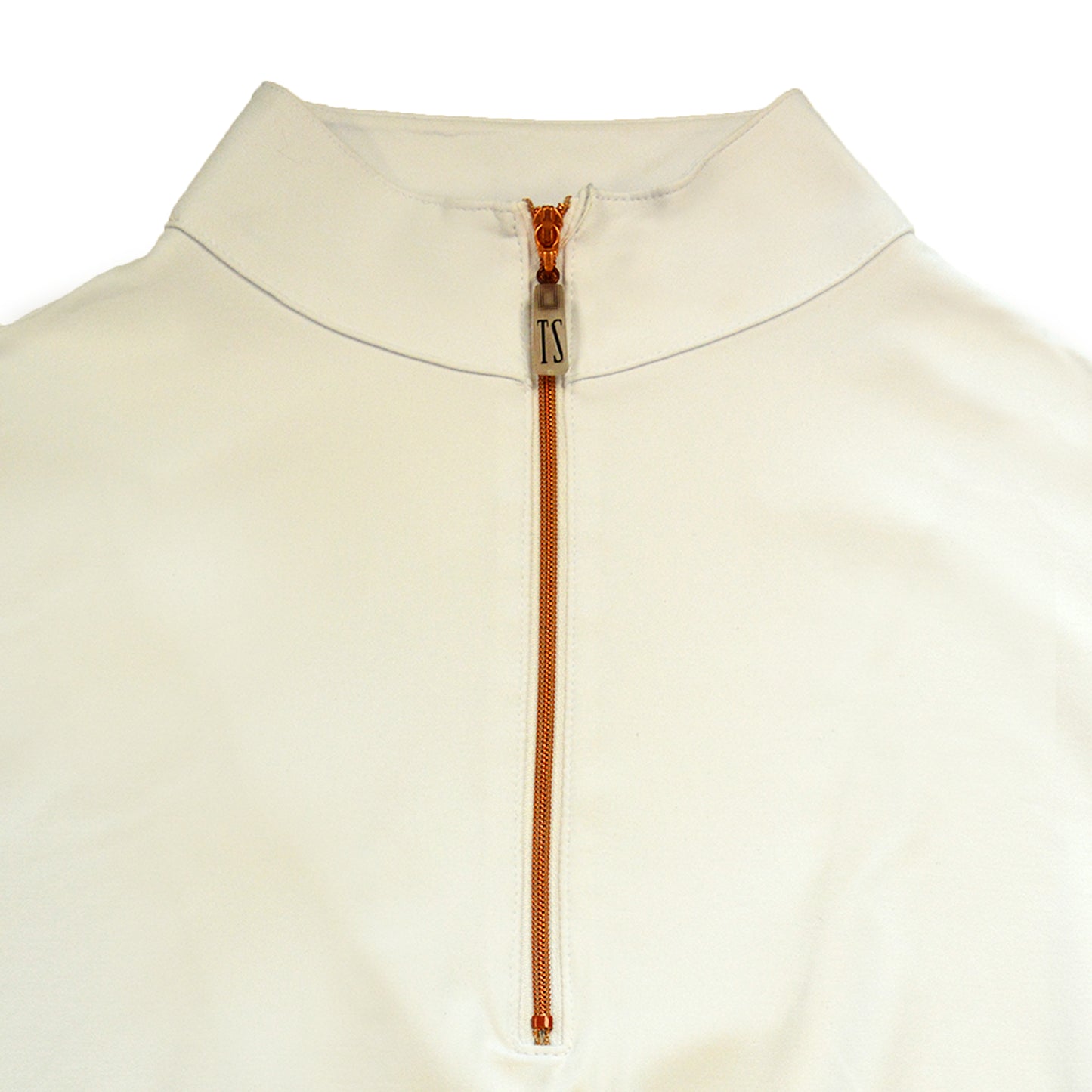 The Tailored Sportsman Ice Fil Short Sleeve Sun Shirt