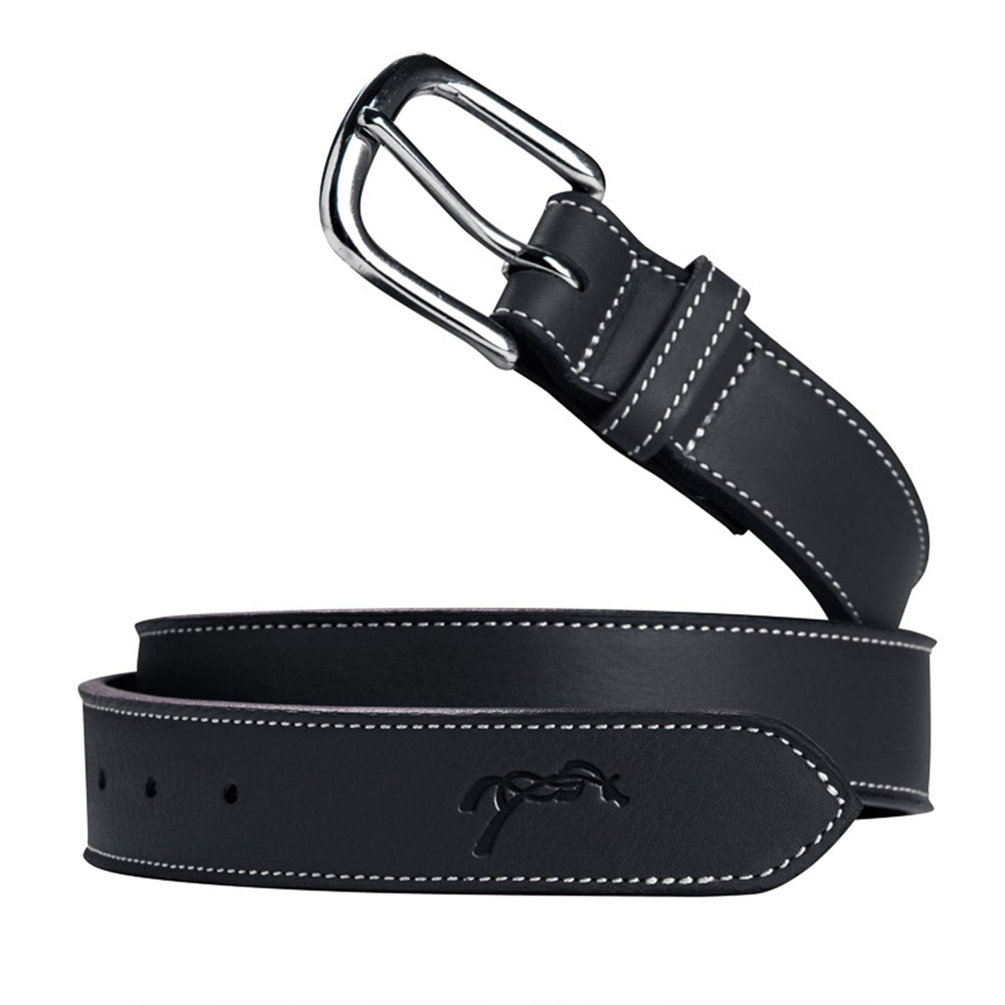 Penelope Initial Belt