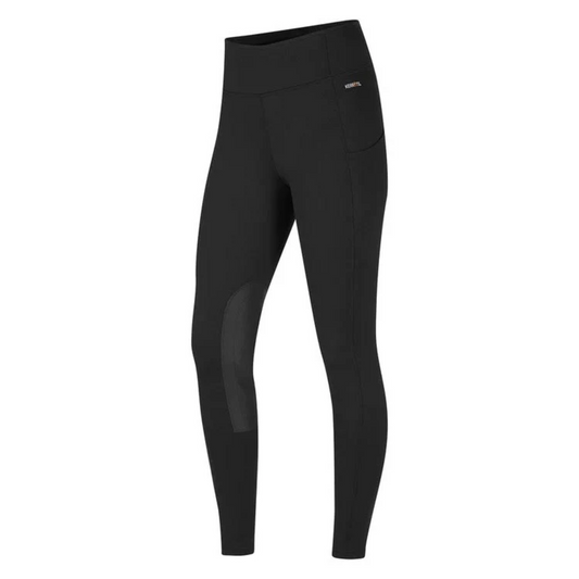 Kerrits Adult Fleece Lite II Knee Patch Tight