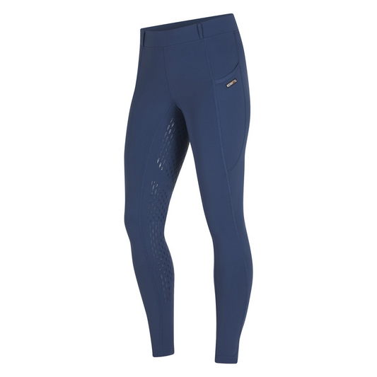 Kerrits Adult Ice Fil Full Seat Tech Tight
