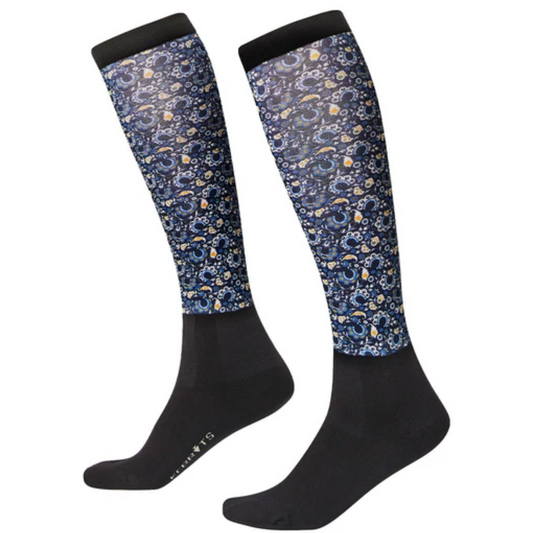 Kerrits Womens Dual Zone Boot Sock