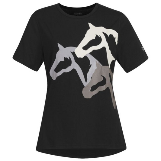 Kerrits Head Turner Tee