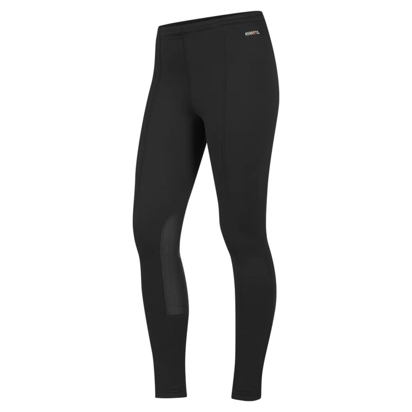 Kerrits Kid's Fleece Lite II Knee Patch Tight