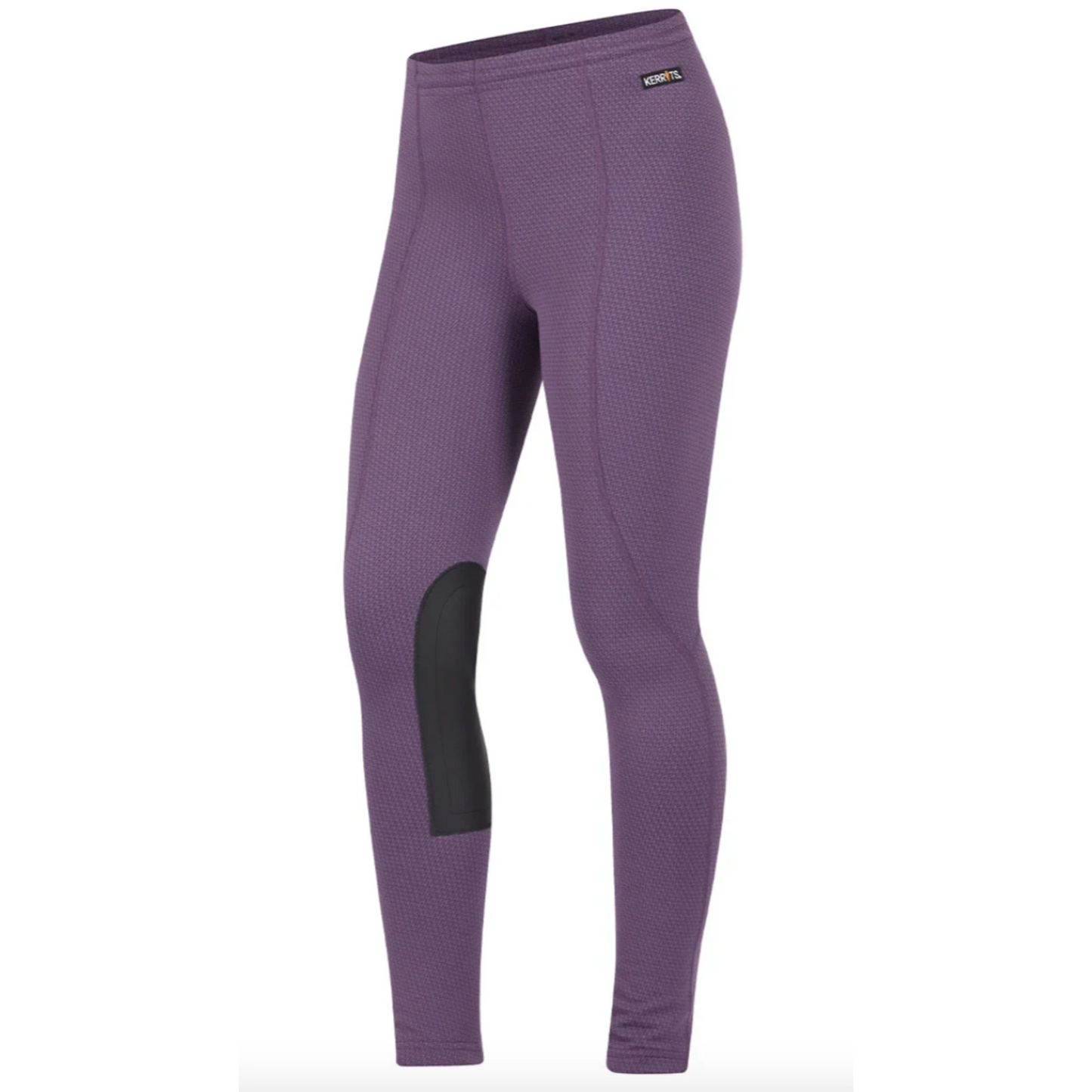 Kerrits Kid's Fleece Lite II Knee Patch Tight