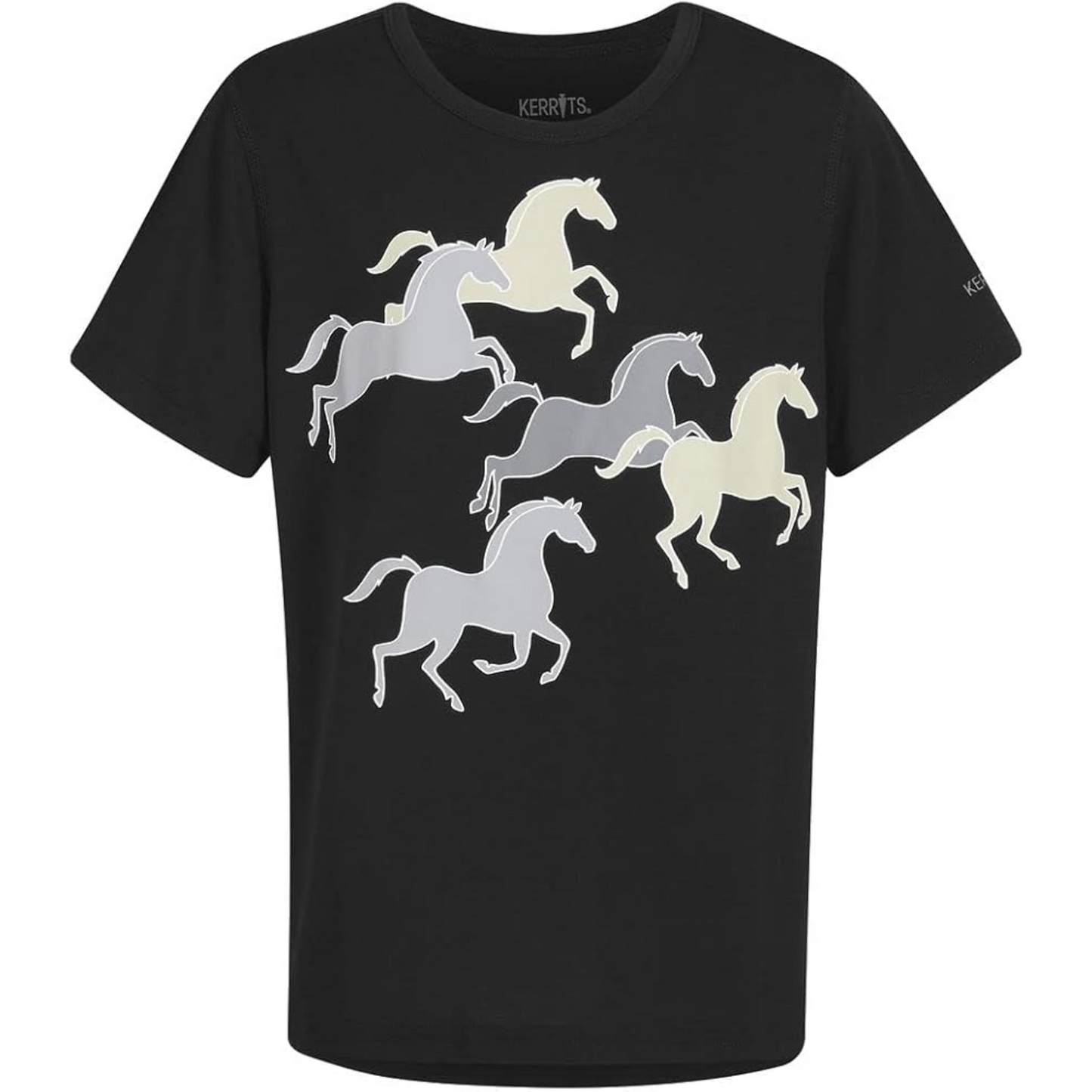 Kerrits Playful Ponies Tee
