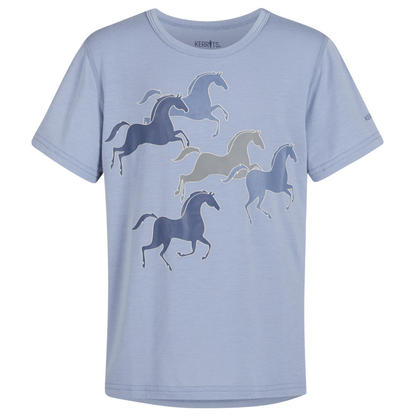Kerrits Playful Ponies Tee