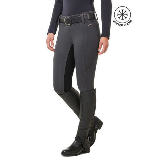 Kerrits Sit Tight 'N Warm Breeches