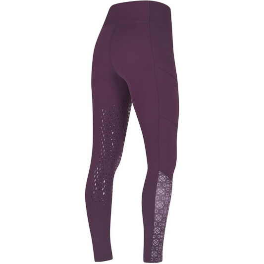 Kerrits Kids Thermo Tech Full Leg Tight