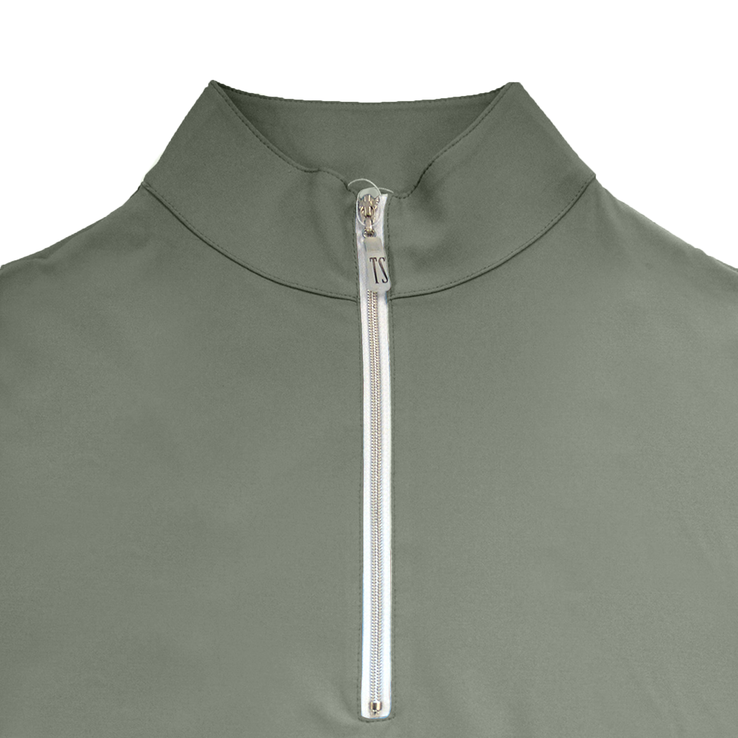The Tailored Sportsman Ice Fil Long Sleeve Sun Shirt