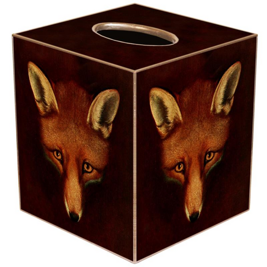 Marye-Kelley Tissue Box