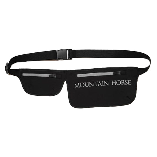 Mountain Horse Double Waist Bag