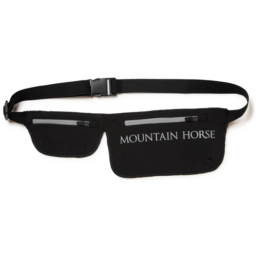 Mountain Horse Double Waist Bag