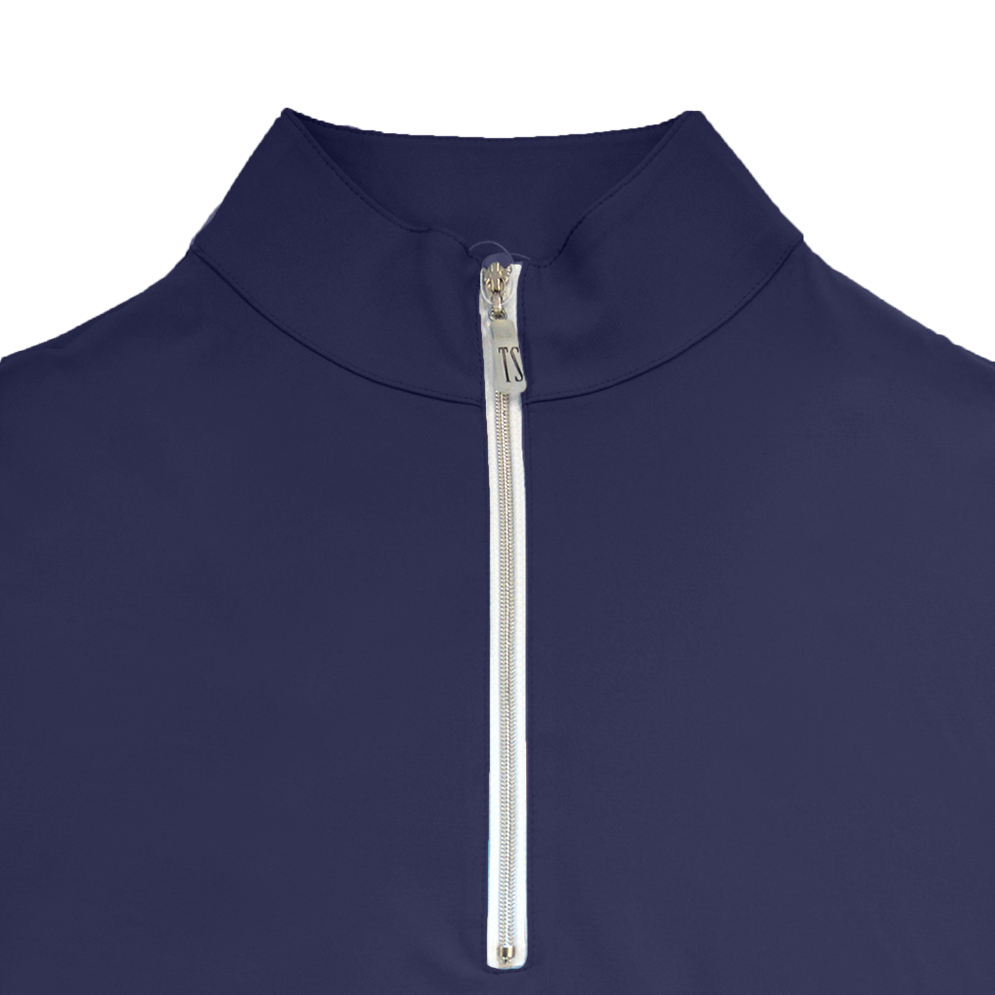 The Tailored Sportsman Ice Fil Long Sleeve Sun Shirt